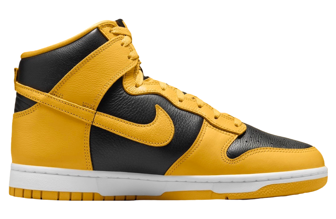 Nike Dunk High Wu-Tang - Image 3