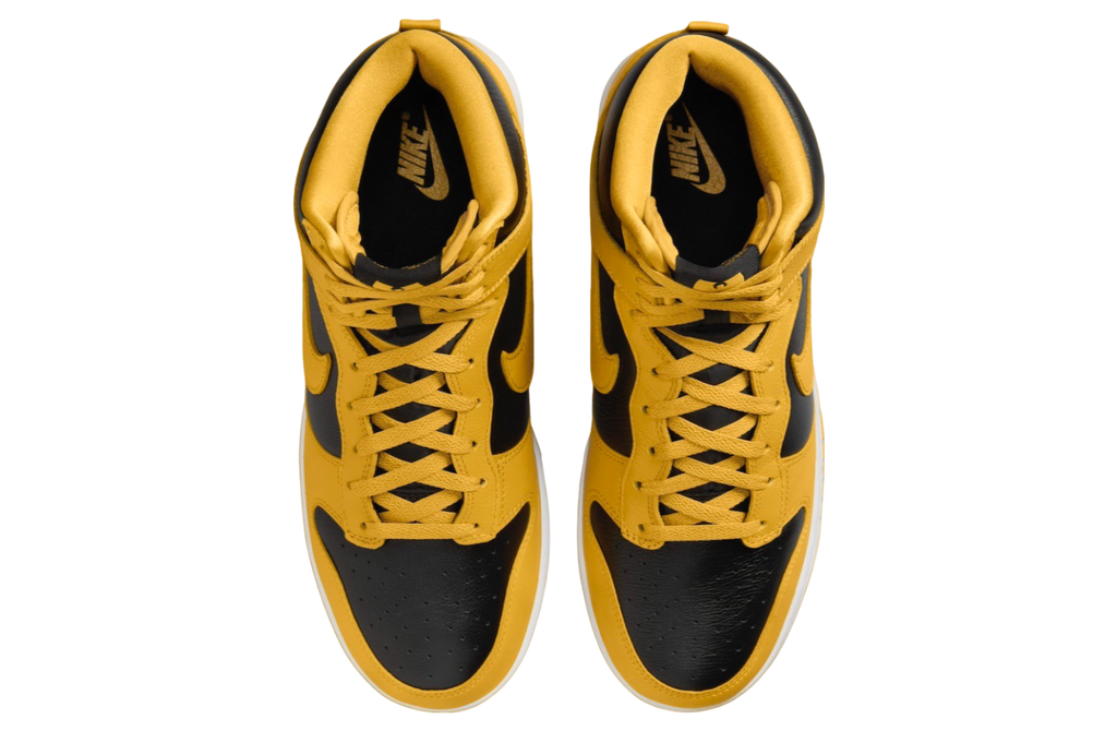 Nike Dunk High Wu-Tang - Image 4