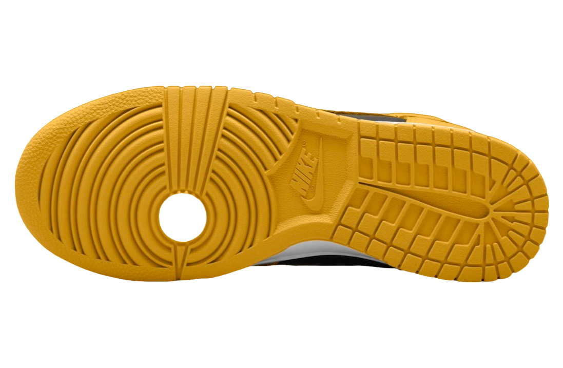Nike Dunk High Wu-Tang - Image 6