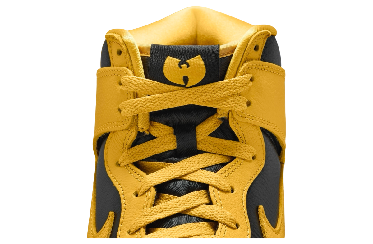 Nike Dunk High Wu-Tang - Image 7