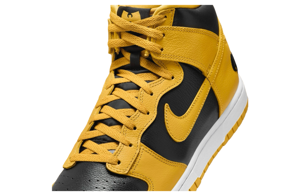 Nike Dunk High Wu-Tang - Image 8