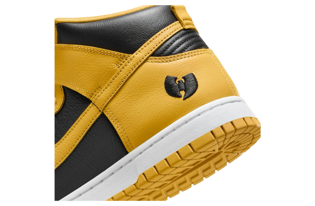 Nike Dunk High Wu-Tang - Image 9