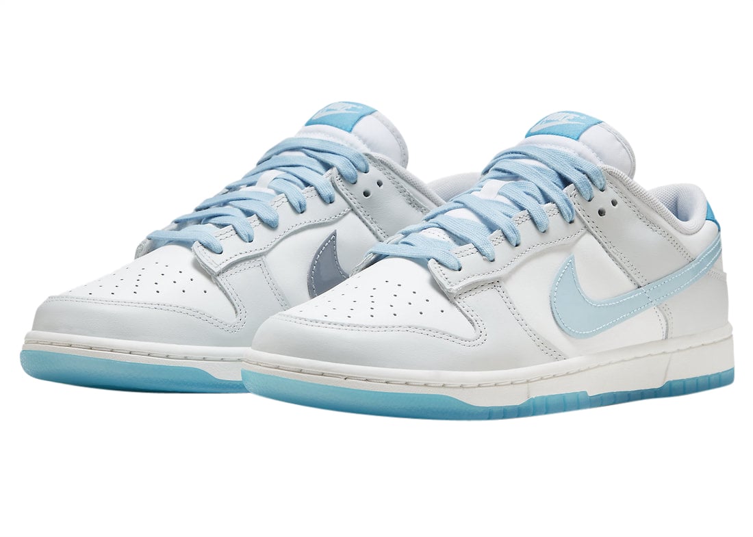 Nike Dunk Low 520 - Image 2