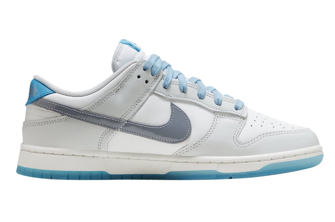 Nike Dunk Low 520 - Image 3