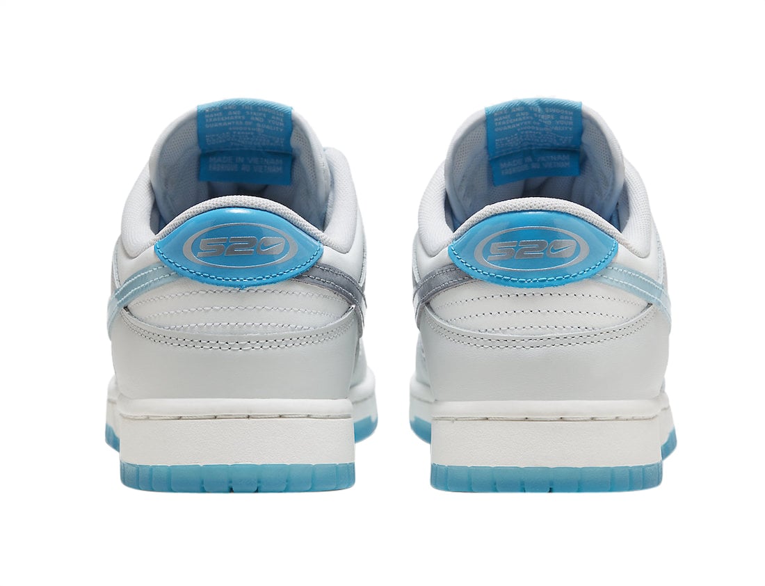 Nike Dunk Low 520 - Image 5