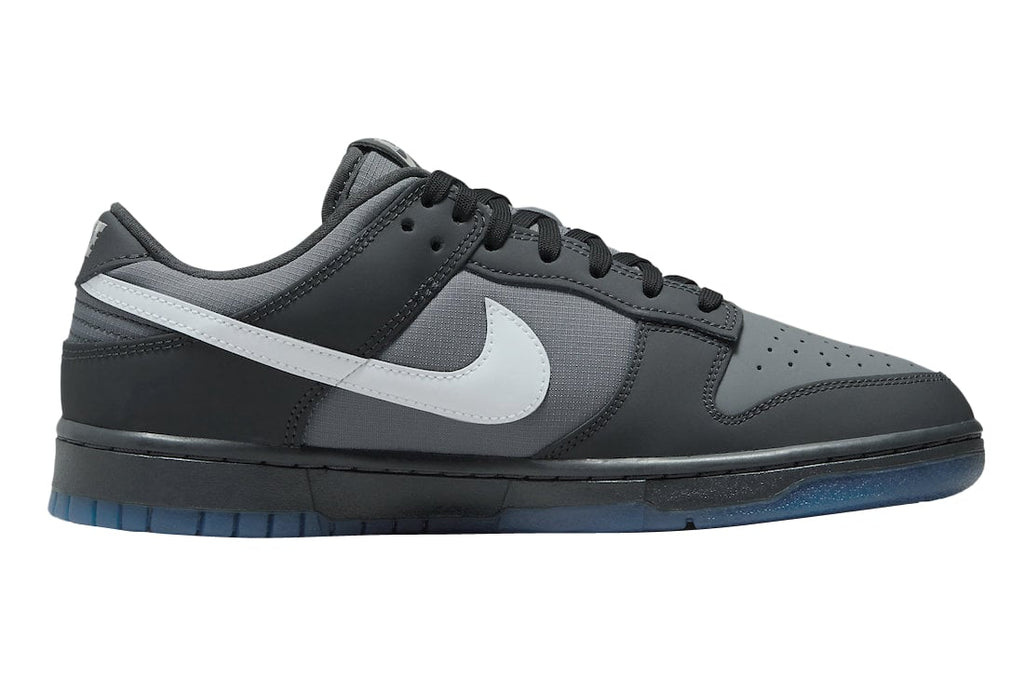 Nike Dunk Low Anthracite - Image 3