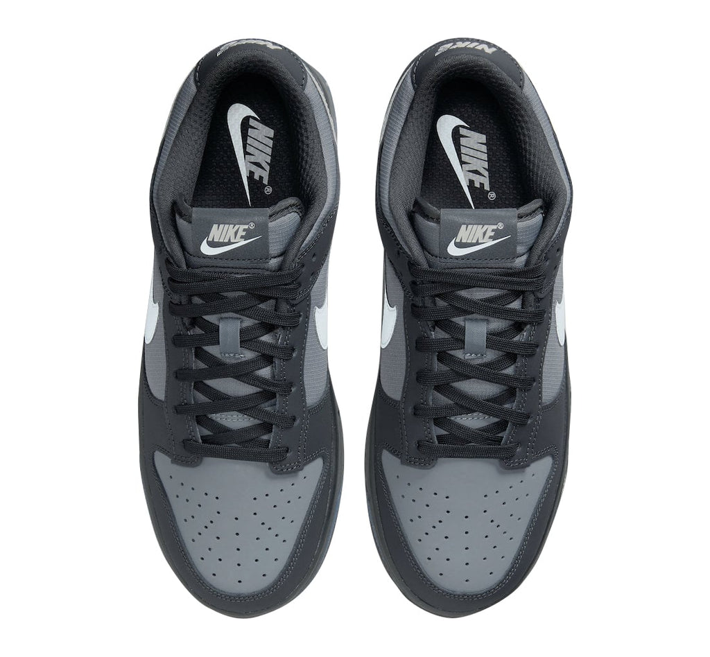 Nike Dunk Low Anthracite - Image 4
