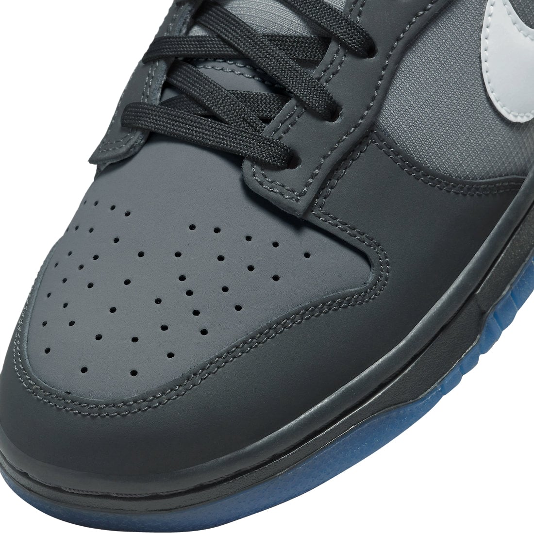 Nike Dunk Low Anthracite - Image 7