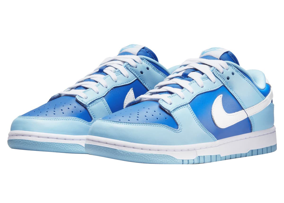 Nike Dunk Low Argon 2022 - Image 2