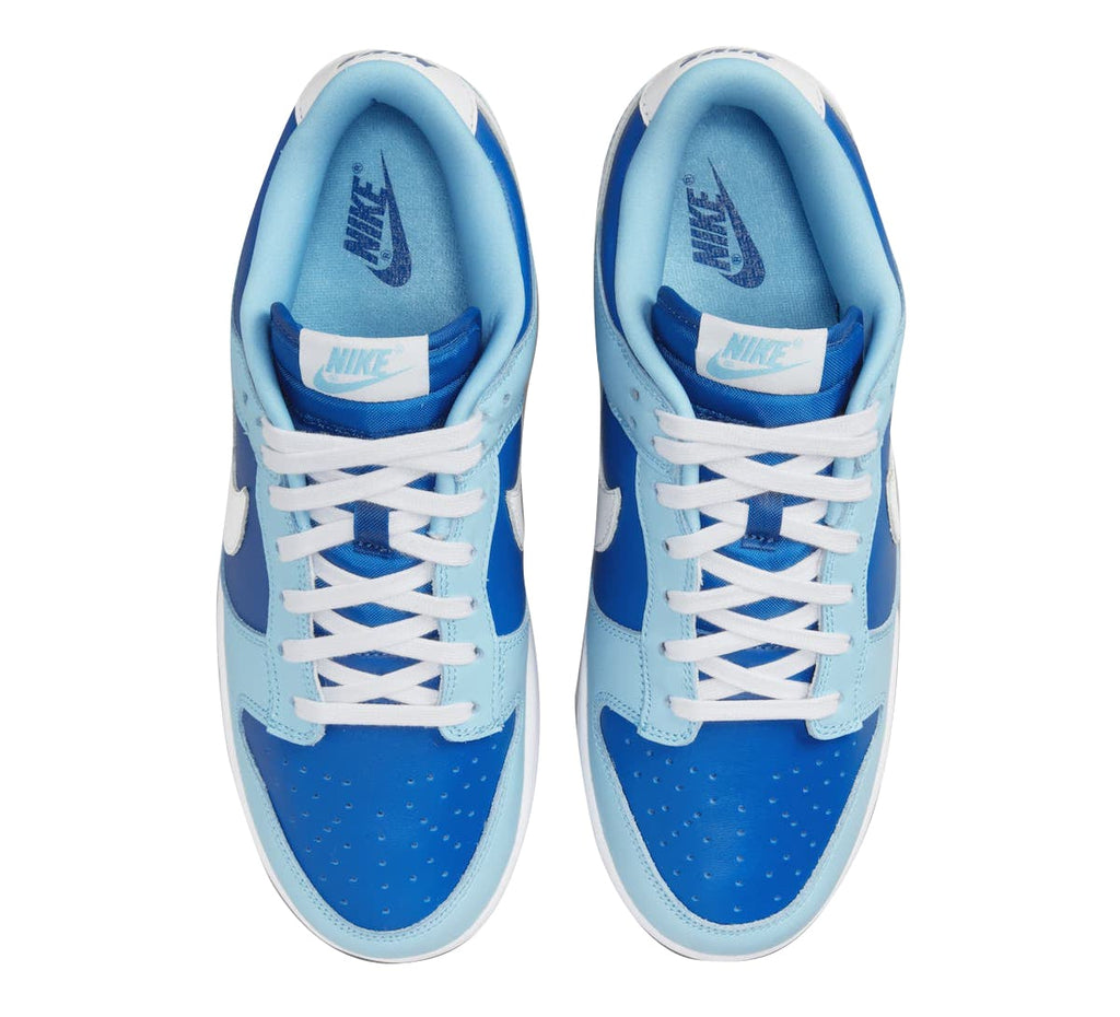Nike Dunk Low Argon 2022 - Image 4