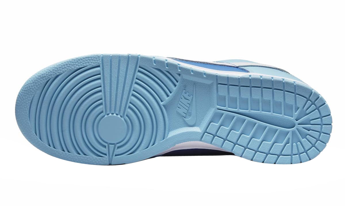 Nike Dunk Low Argon 2022 - Image 6