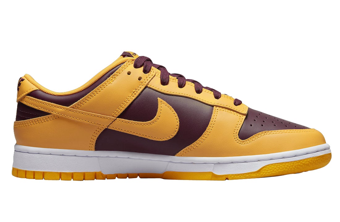 Nike Dunk Low Arizona State - Image 3