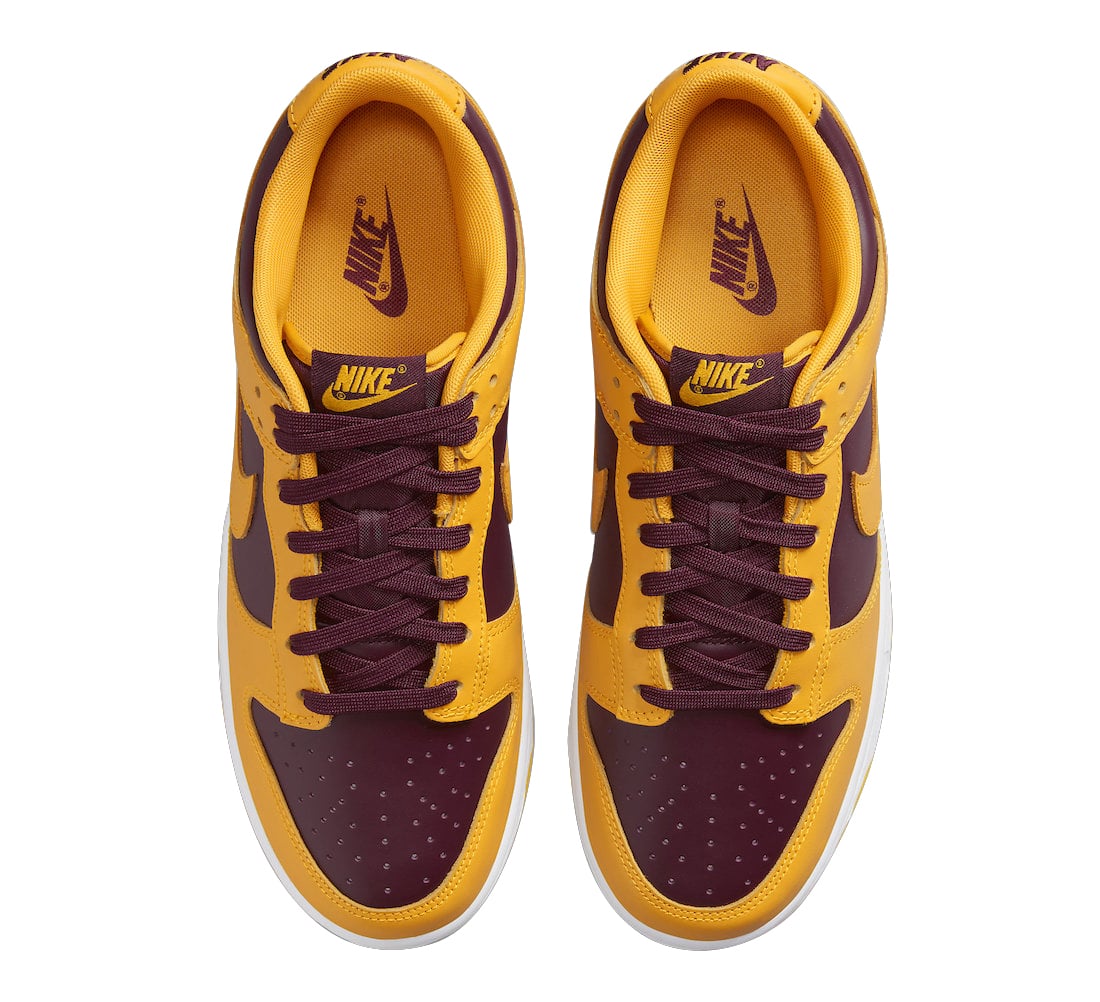 Nike Dunk Low Arizona State - Image 4