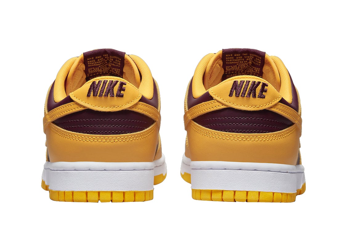 Nike Dunk Low Arizona State - Image 5