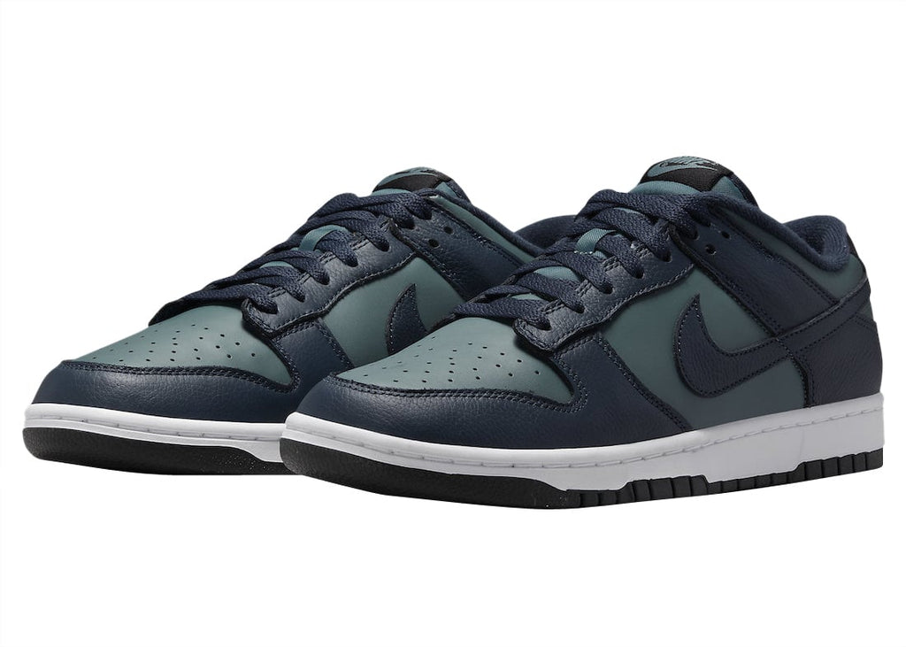 Nike Dunk Low Armory Navy - Image 2