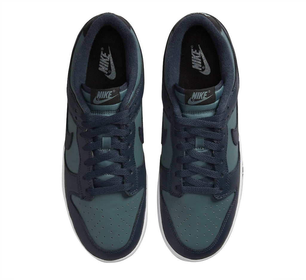 Nike Dunk Low Armory Navy - Image 4