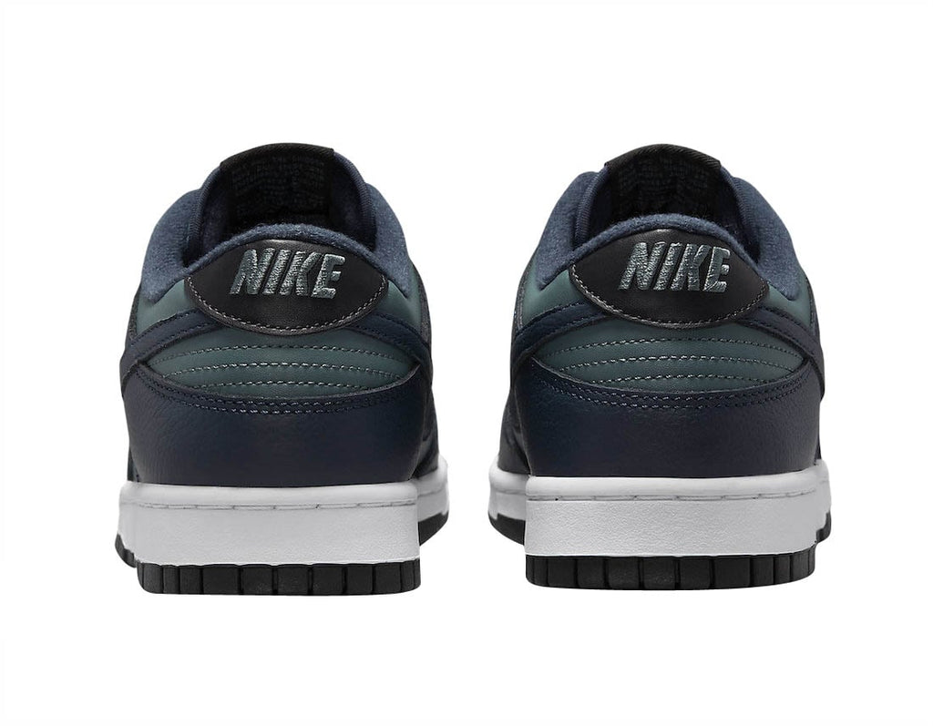 Nike Dunk Low Armory Navy - Image 5