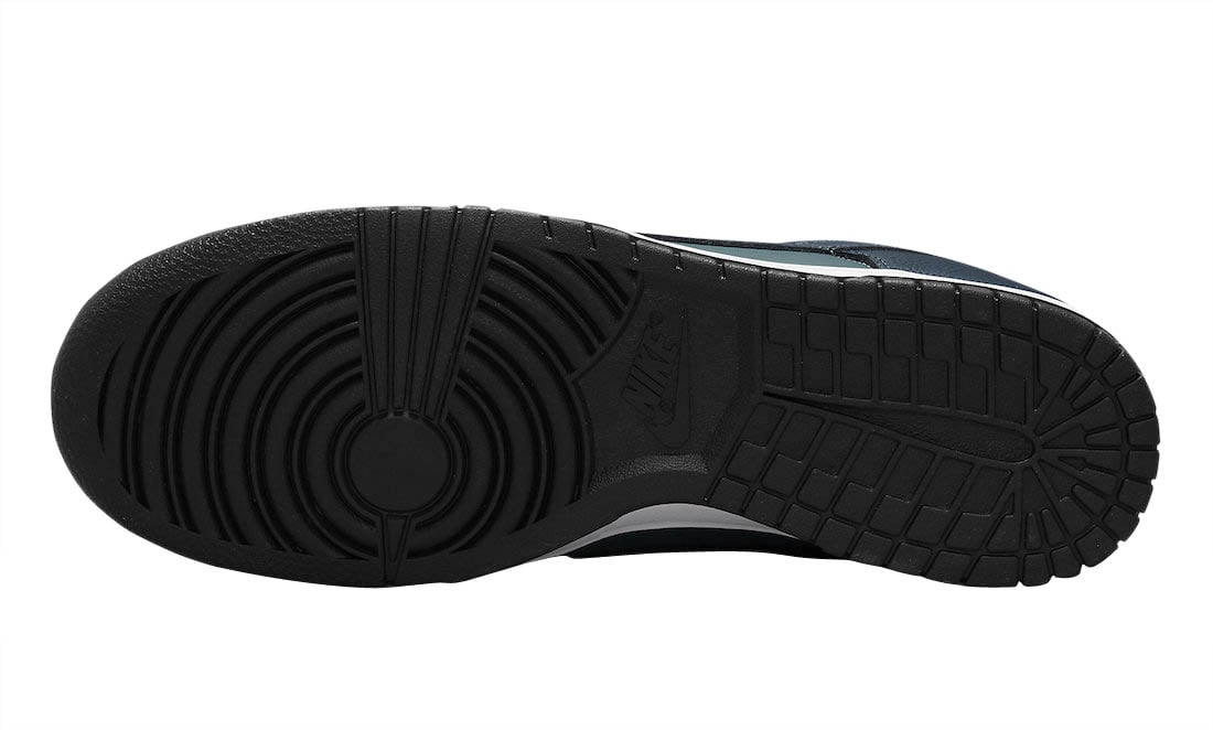 Nike Dunk Low Armory Navy - Image 6