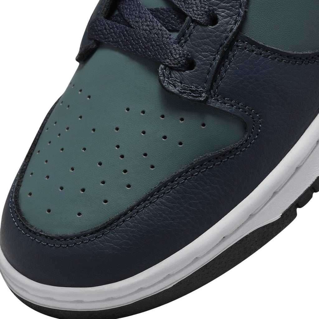 Nike Dunk Low Armory Navy - Image 7