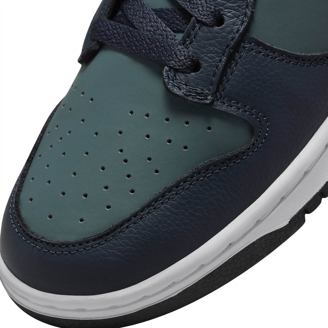 Nike Dunk Low Armory Navy - Image 7