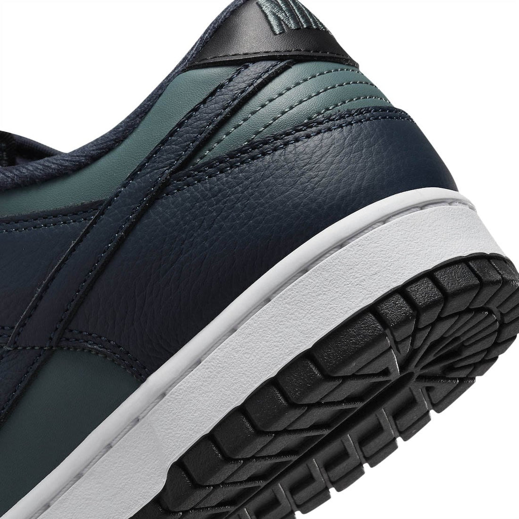 Nike Dunk Low Armory Navy - Image 8