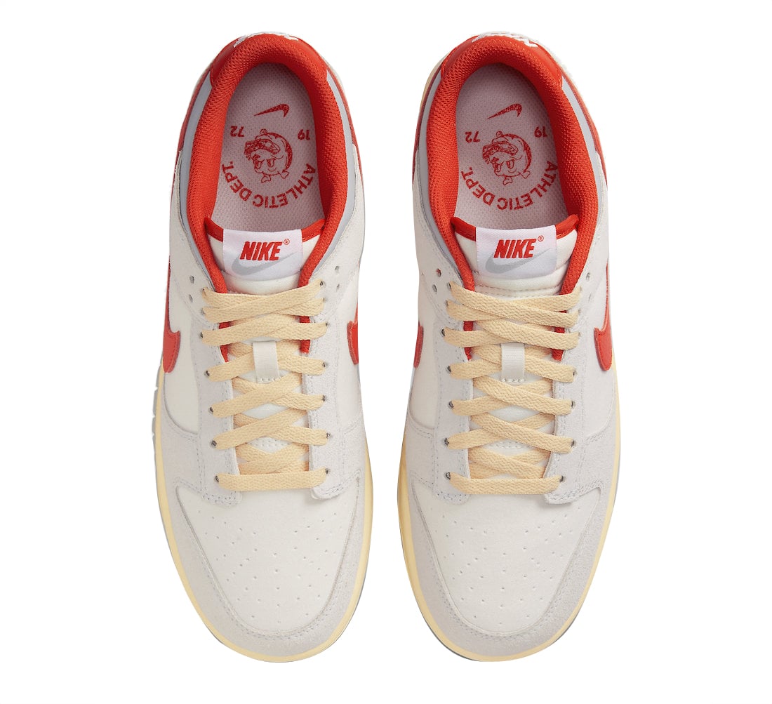 Nike Dunk Low Athletic Department - Image 3