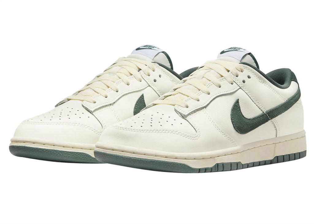 Nike Dunk Low Athletic Department Deep Jungle - Image 2