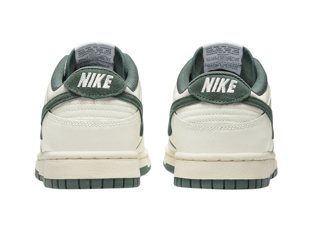 Nike Dunk Low Athletic Department Deep Jungle - Image 5