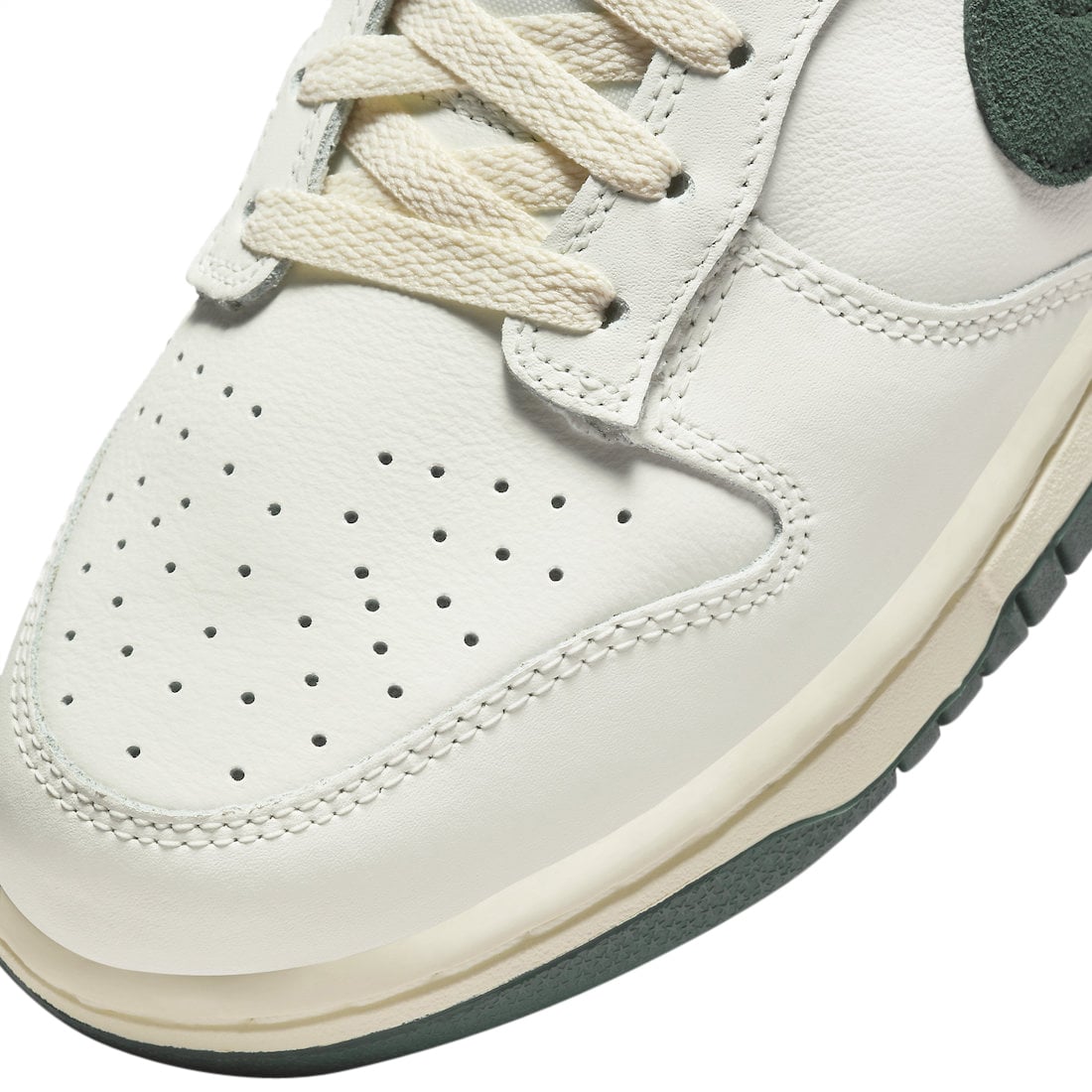 Nike Dunk Low Athletic Department Deep Jungle - Image 7
