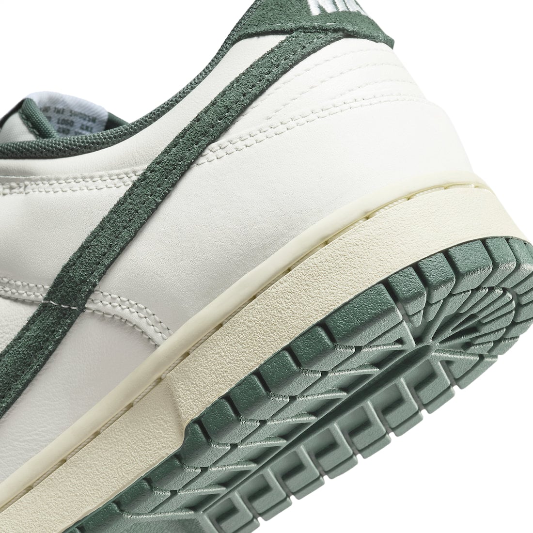 Nike Dunk Low Athletic Department Deep Jungle - Image 8