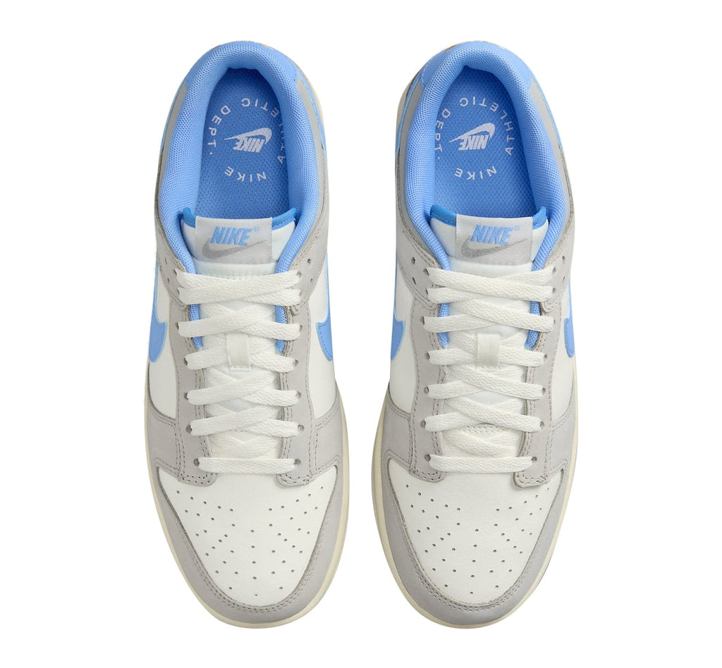 Nike Dunk Low Athletic Department University Blue - Image 4