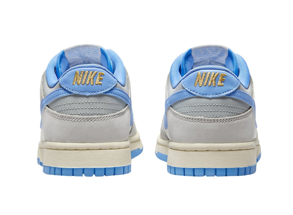 Nike Dunk Low Athletic Department University Blue - Image 5