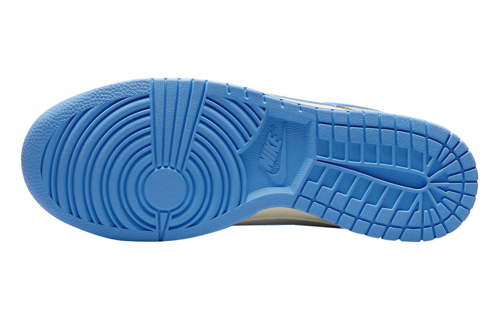 Nike Dunk Low Athletic Department University Blue - Image 6