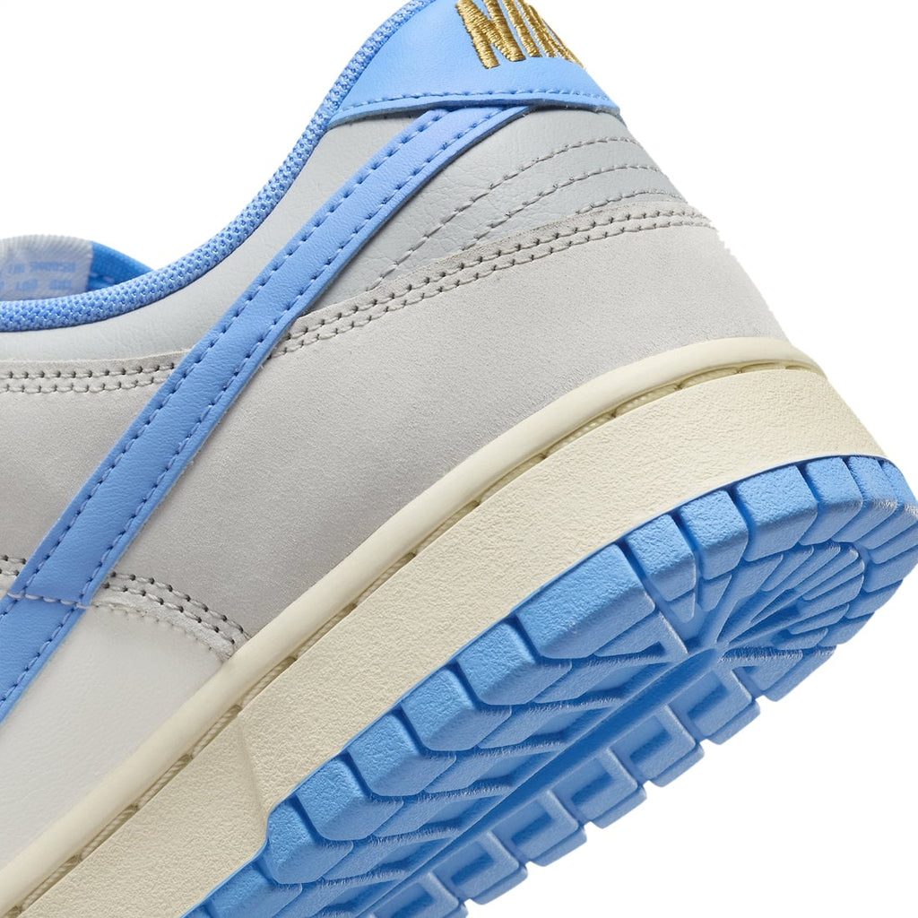 Nike Dunk Low Athletic Department University Blue - Image 8