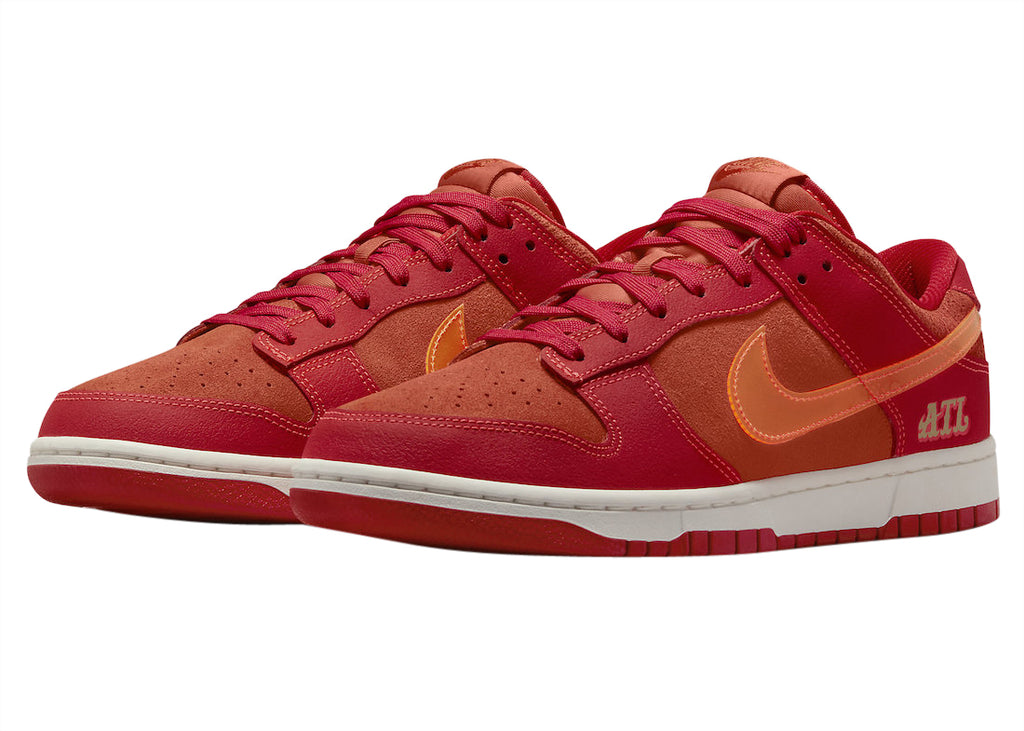 Nike Dunk Low ATL - Image 2