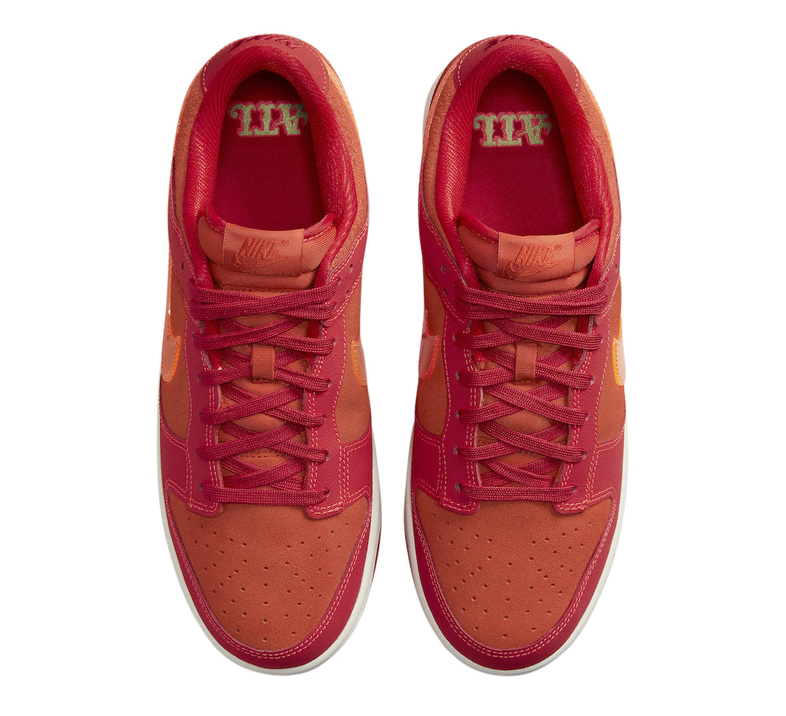 Nike Dunk Low ATL - Image 4
