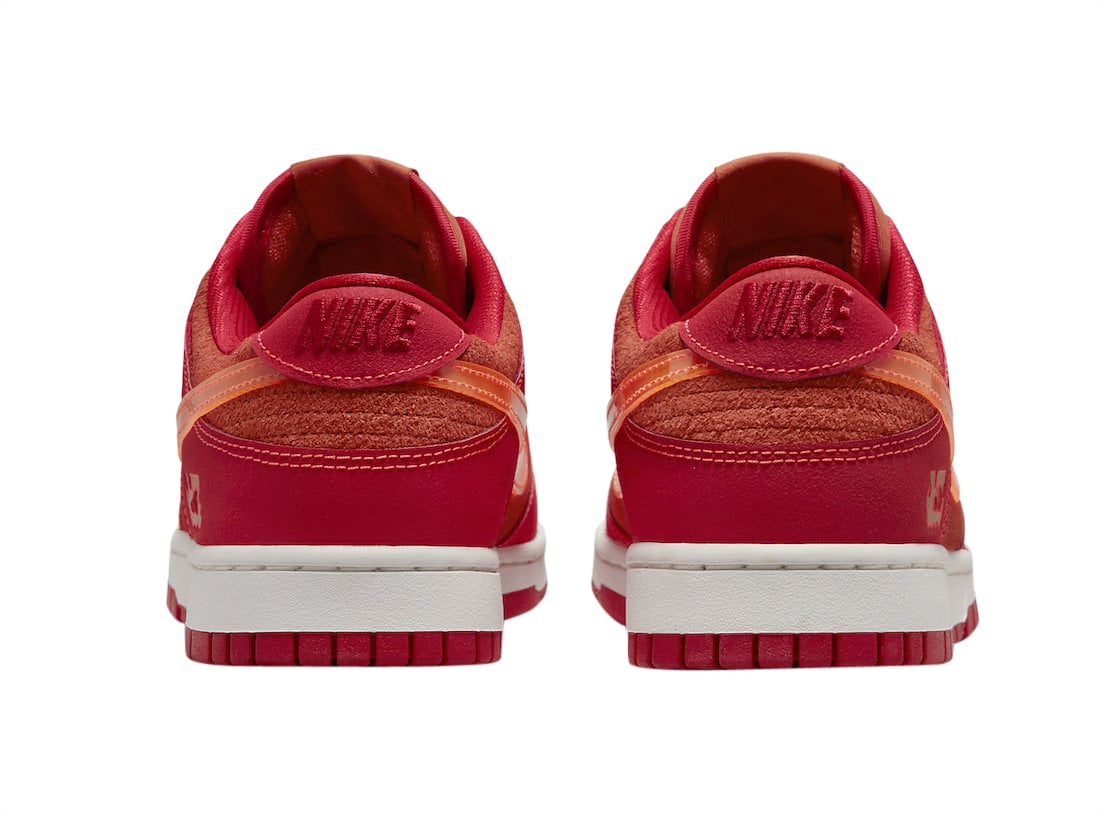 Nike Dunk Low ATL - Image 5