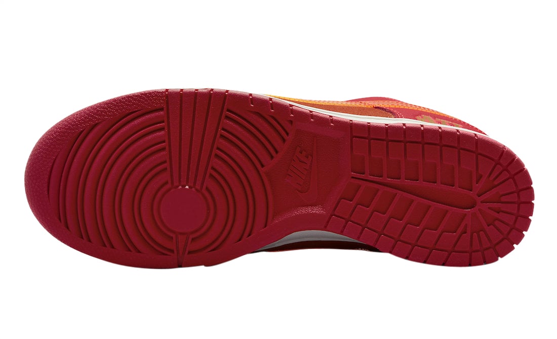 Nike Dunk Low ATL - Image 6