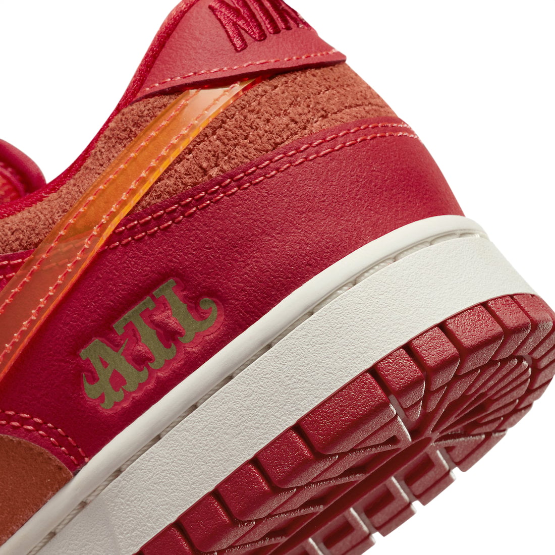 Nike Dunk Low ATL - Image 7