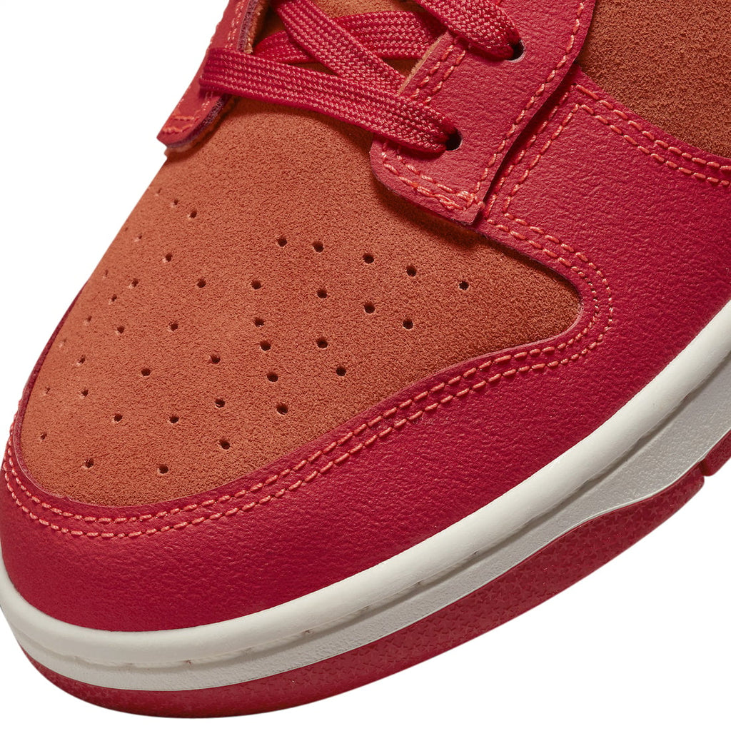 Nike Dunk Low ATL - Image 8
