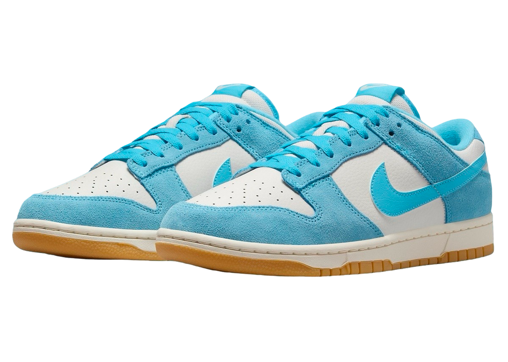 Nike Dunk Low Baltic Blue - Image 2