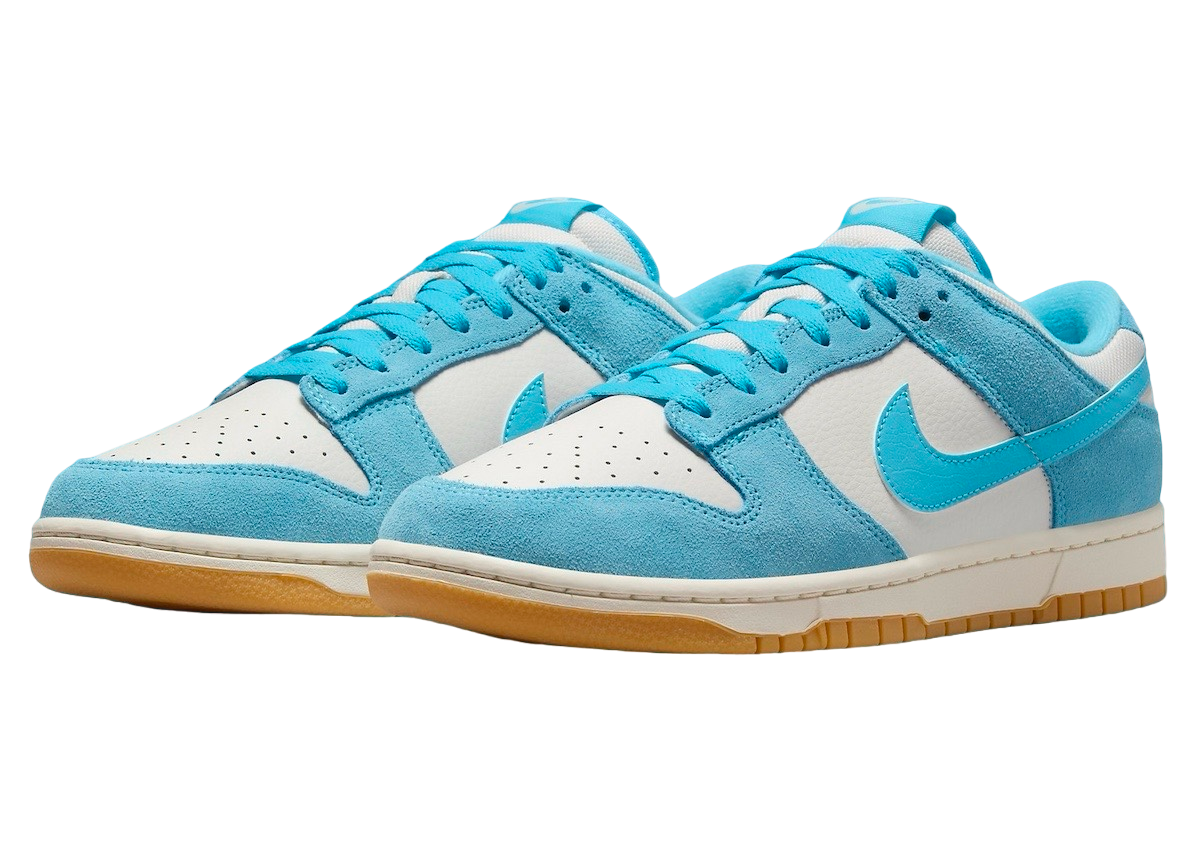 Nike Dunk Low Baltic Blue - Image 2