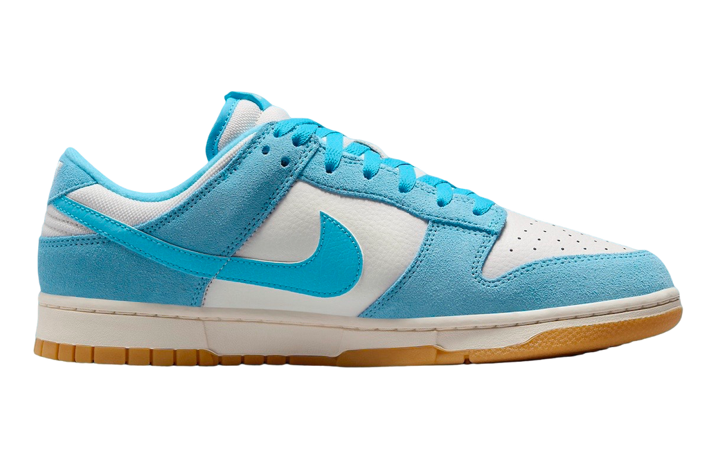 Nike Dunk Low Baltic Blue - Image 3