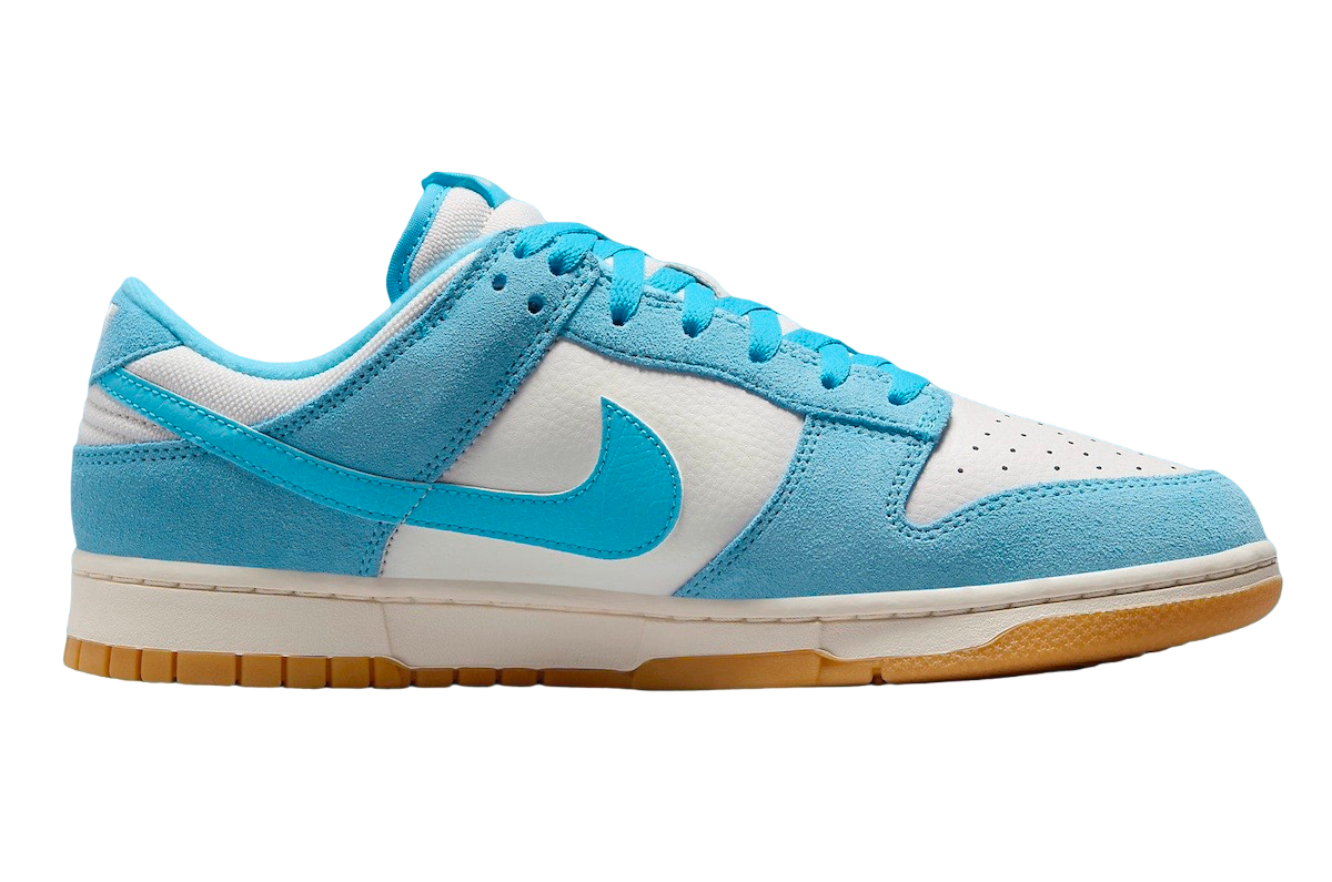 Nike Dunk Low Baltic Blue - Image 3
