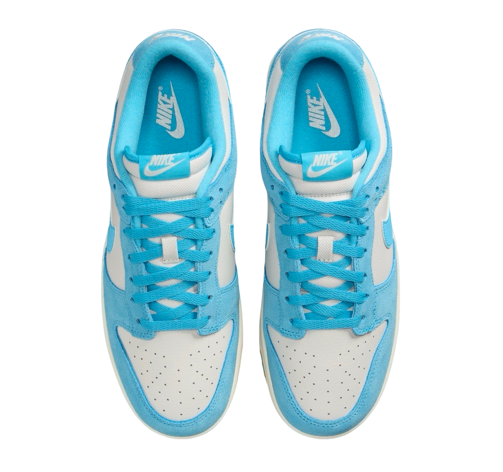 Nike Dunk Low Baltic Blue - Image 4