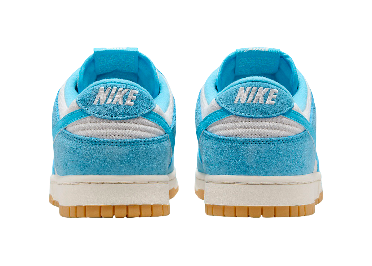Nike Dunk Low Baltic Blue - Image 5