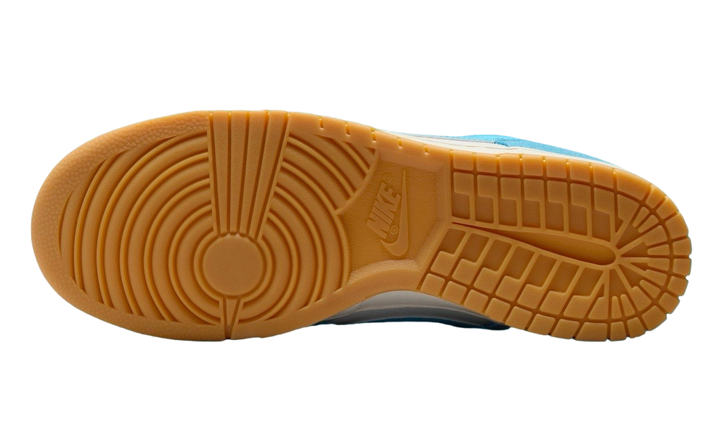 Nike Dunk Low Baltic Blue - Image 6