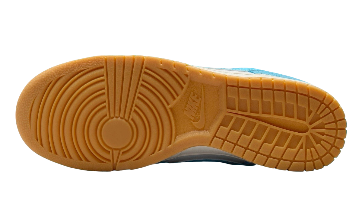 Nike Dunk Low Baltic Blue - Image 6