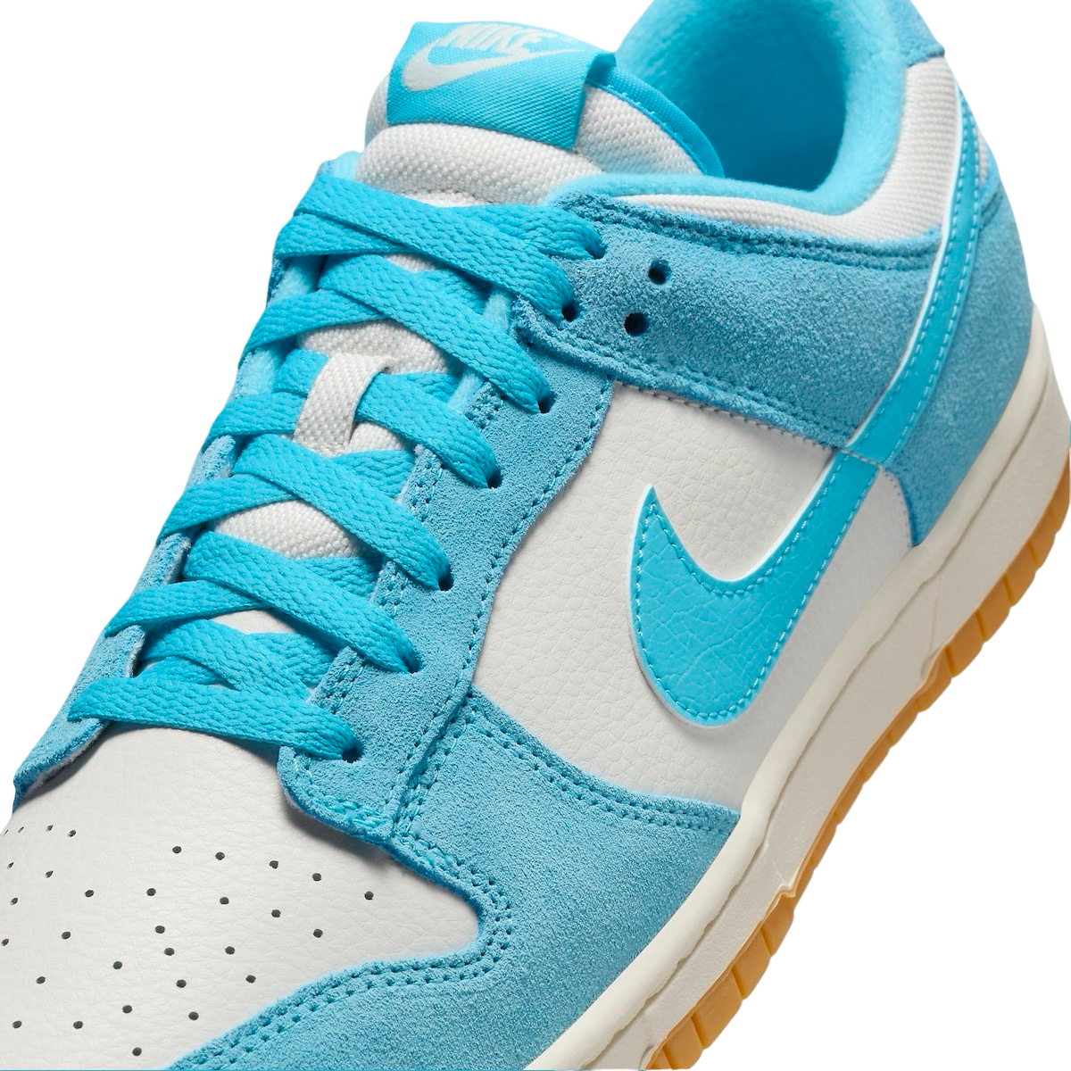 Nike Dunk Low Baltic Blue - Image 7