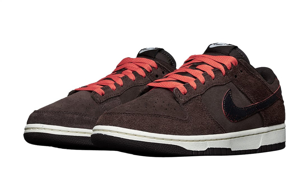 Nike Dunk Low Baroque Brown - Image 2